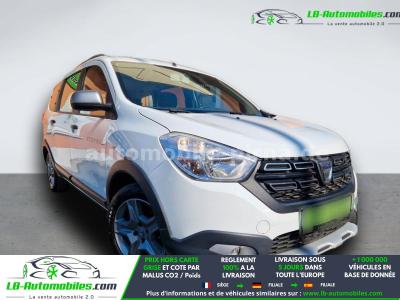 Dacia Lodgy SCe 100 7 places
