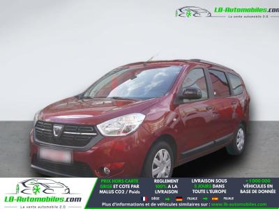 Dacia Lodgy SCe 100 5 places