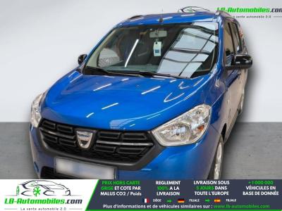 Dacia Lodgy SCe 100 7 places