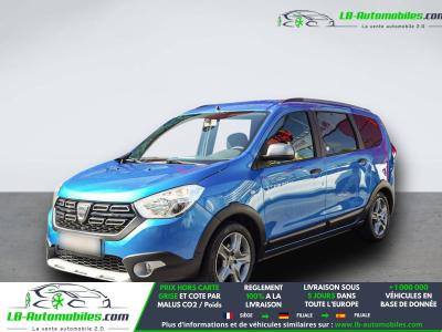 Dacia Lodgy SCe 100 7 places