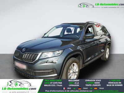 Skoda Kodiaq TSI 150 4x4 5pl