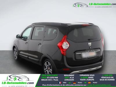 Dacia Lodgy dCi 115 7 places