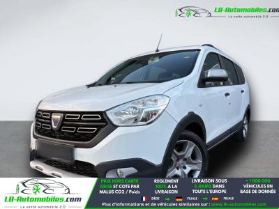 Dacia Lodgy dCi 115 7 places