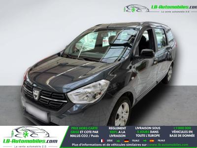 Dacia Lodgy TCe 130 FAP 5 places