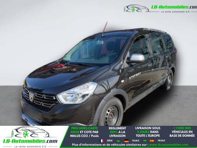 Dacia Lodgy TCe 130 FAP 5 places