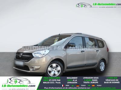 Dacia Lodgy TCe 130 FAP 5 places