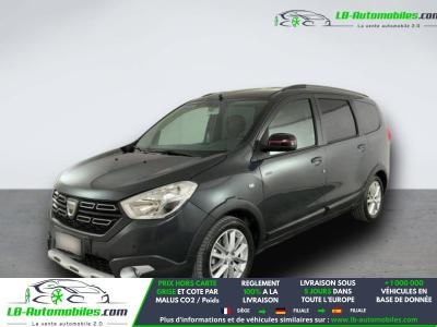 Dacia Lodgy TCe 130 FAP 5 places