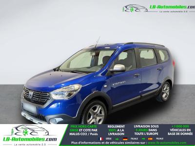 Dacia Lodgy dCi 115 7 places