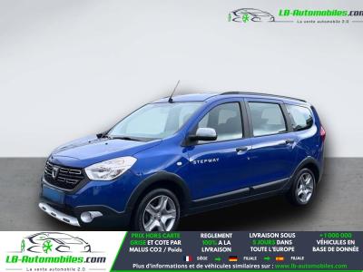 Dacia Lodgy dCi 115 7 places