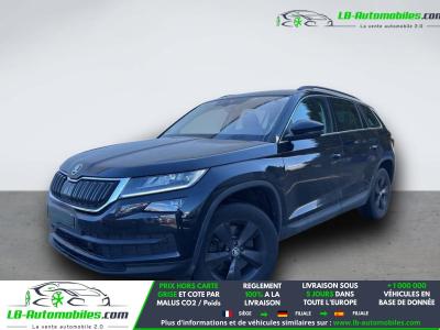 Skoda Kodiaq 2.0 TDI 150 BVA 4x4 7pl