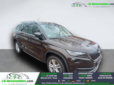 Skoda Kodiaq 2.0 TDI 200 BVA 4x4 5pl