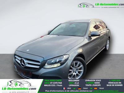 Mercedes Classe C Break 180 BVA