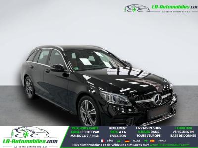 Mercedes Classe C Break 200 BVA
