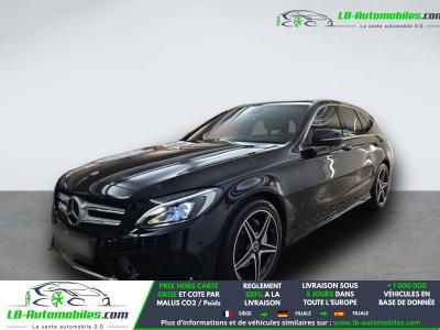 Mercedes Classe C Break 200 BVA