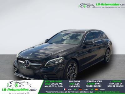 Mercedes Classe C Break 200 BVA