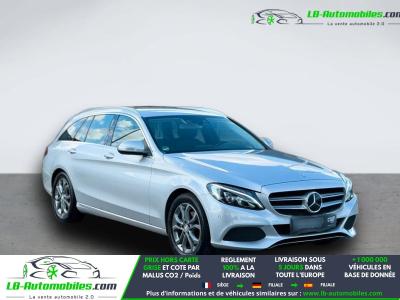 Mercedes Classe C Break 220 d BVA