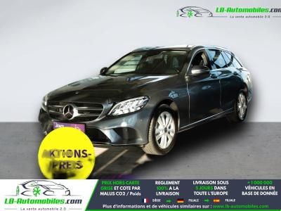 Mercedes Classe C Break 220 d BVA
