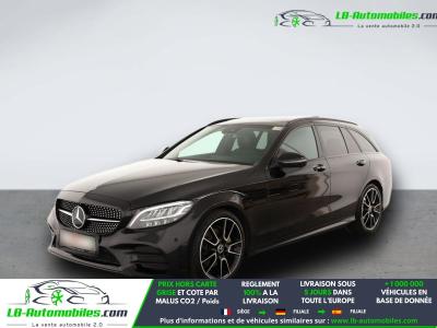 Mercedes Classe C Break 220 d BVA