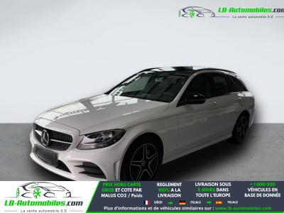 Mercedes Classe C Break 400 BVA 4Matic