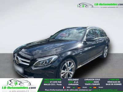 Mercedes Classe C Break 350 e BVA