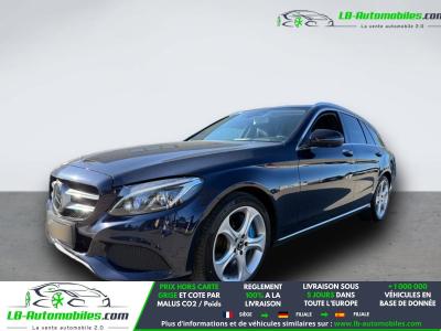 Mercedes Classe C Break 350 e BVA