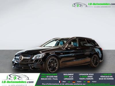 Mercedes Classe C Break 43 Mercedes-AMG BVA