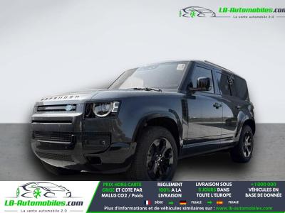 Land Rover Defender 110 D250 MHEV BVA HARDTOP