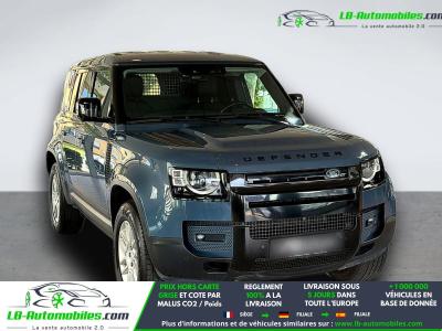 Land Rover Defender 110 D300 MHEV BVA HARDTOP