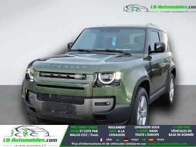 Land Rover Defender 90 D200 MHEV BVA HARDTOP