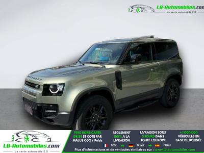 Land Rover Defender 90 D200 MHEV BVA HARDTOP