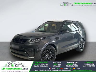 Land Rover Discovery Sd6 3.0 306  ch