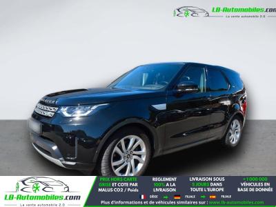 Land Rover Discovery Sd6 3.0 306  ch