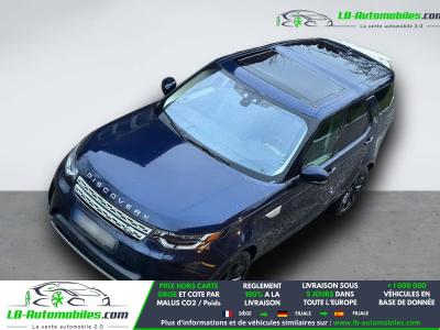 Land Rover Discovery Si6 V6 3.0 340 ch