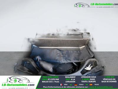 Land Rover Discovery Td4 2.0 180 ch