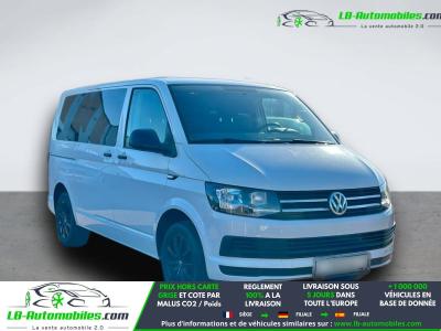 Volkswagen Multivan 2.0 TDI 114 BVM