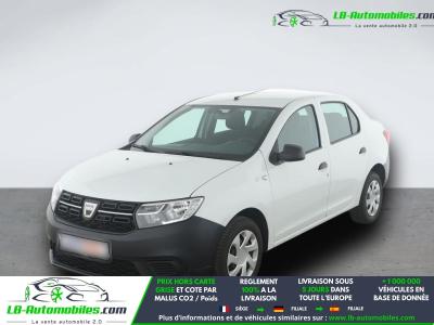Dacia Logan Sce 75