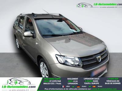 Dacia Logan MCV SCe 75