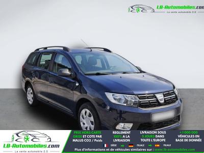 Dacia Logan MCV SCe 75