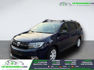 Dacia Logan MCV SCe 75