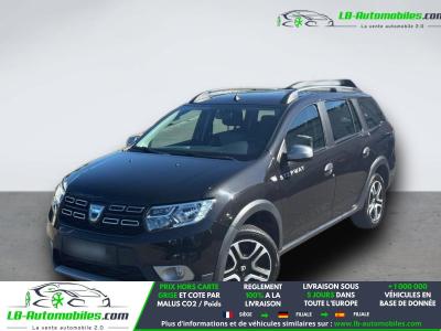 Dacia Logan MCV TCe 90 BVM