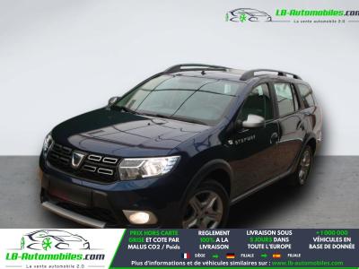 Dacia Logan MCV TCe 90 BVM