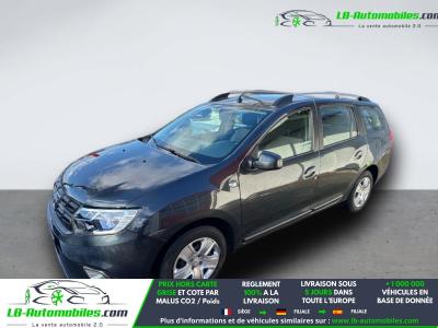 Dacia Logan MCV TCe 90 BVM