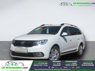Dacia Logan MCV SCe 75