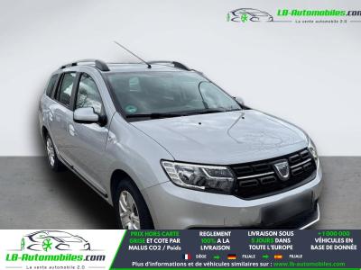 Dacia Logan MCV SCe 75