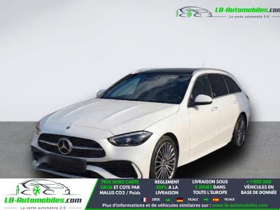 Mercedes Classe C Break 220 d BVA
