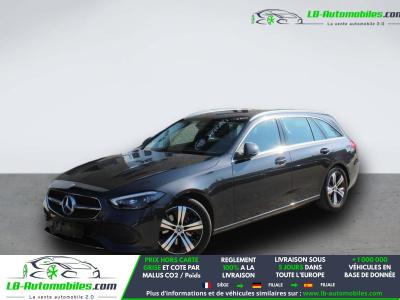 Mercedes Classe C Break 200 BVA