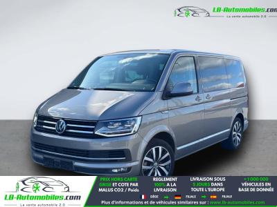 Volkswagen Multivan 2.0 TDI 204