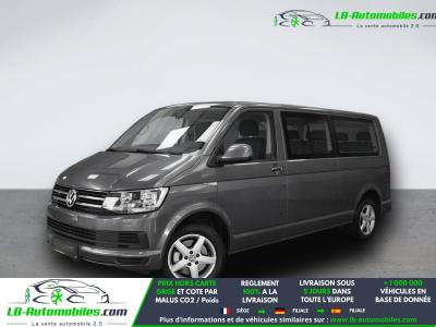 Volkswagen Multivan 2.0 TDI 204 BVA