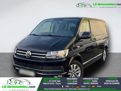 Volkswagen Multivan 2.0 TDI 204 BVA
