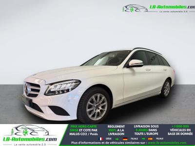 Mercedes Classe C Break 180 BVM